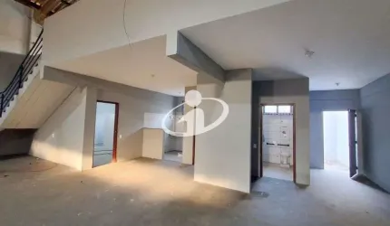 Barracão / Galpão / Depósito para alugar no Santa Rosa, Uberlândia  por R$ 6.500