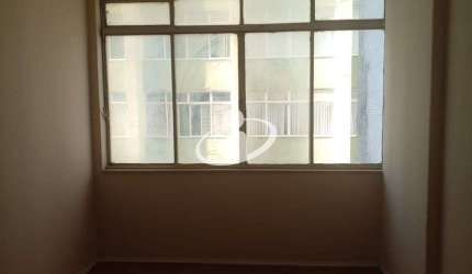 Apartamento com 1 quarto para alugar no Centro, Uberlândia  por R$ 800