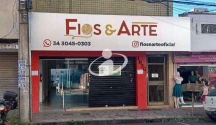 Sala comercial para alugar no Centro, Uberlândia  por R$ 4.500