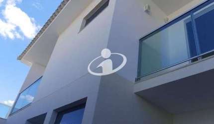 Casa com 4 quartos para alugar no Daniel Fonseca, Uberlândia  por R$ 8.000