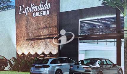 Ponto comercial para alugar no Jardim Sul, Uberlândia  por R$ 16.386