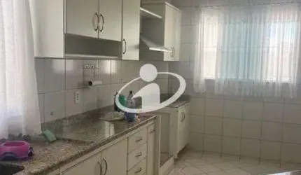 Apartamento com 3 quartos para alugar no Santa Mônica, Uberlândia  por R$ 5.500