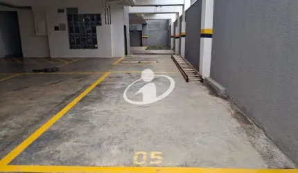 Apartamento com 2 quartos para alugar no Tubalina, Uberlândia  por R$ 1.700
