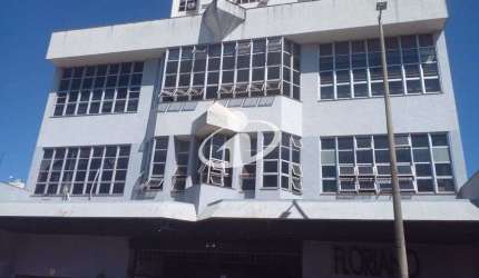 Sala comercial para alugar no Centro, Uberlândia  por R$ 1.100