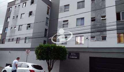 Apartamento com 2 quartos para alugar no Lidice, Uberlândia  por R$ 1.800