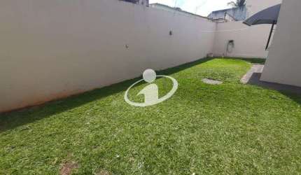 Apartamento com 3 quartos para alugar no Tibery, Uberlândia  por R$ 2.000