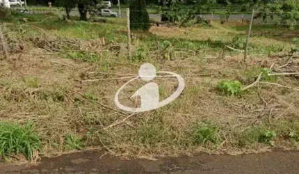 Terreno à venda na Cidade Jardim, Uberlândia  por R$ 4.200.000