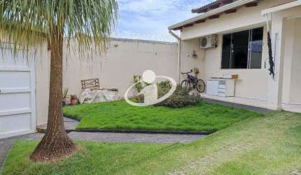 Casa com 4 quartos à venda no Brasil, Uberlândia , 310 m2 por R$ 890.000