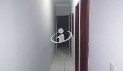 Apartamento com 3 quartos à venda no Alto Umuarama, Uberlândia , 70 m2 por R$ 270.000