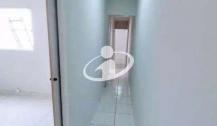Casa com 2 quartos à venda em New Golden Ville, Uberlândia , 56 m2 por R$ 275.000