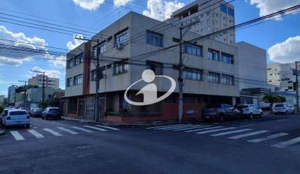 Apartamento com 3 quartos à venda no Martins, Uberlândia , 132 m2 por R$ 290.000