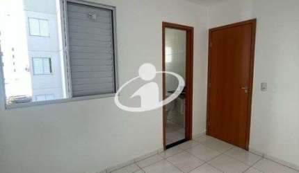 Apartamento com 2 quartos à venda no Minas Gerais, Uberlândia , 51 m2 por R$ 195.000