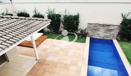 Casa em condomínio fechado com 4 quartos à venda no Morada da Colina, Uberlândia , 384 m2 por R$ 4.000.000