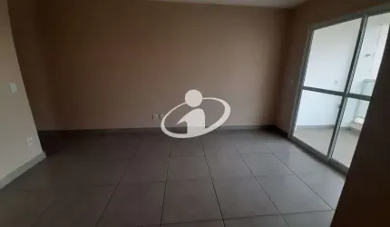 Apartamento com 2 quartos para alugar no Alto Umuarama, Uberlândia  por R$ 2.350