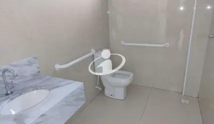 Apartamento com 2 quartos à venda no Brasil, Uberlândia , 66 m2 por R$ 379.000