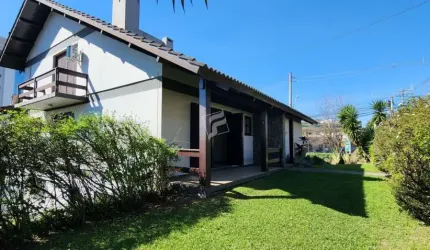Casa com 4 quartos para alugar na Bela Vista, Caxias do Sul  por R$ 9.500
