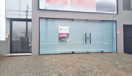 Ponto comercial para alugar no Interlagos, Caxias do Sul , 289 m2 por R$ 12.900