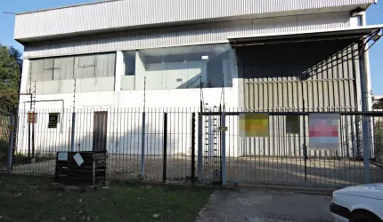Barracão / Galpão / Depósito para alugar no Marechal Floriano, Caxias do Sul  por R$ 9.000