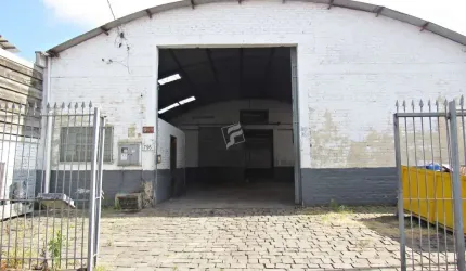 Barracão / Galpão / Depósito para alugar no Santa Catarina, Caxias do Sul  por R$ 6.000