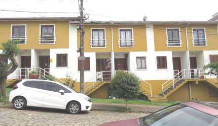 Casa com 2 quartos para alugar no Diamantino, Caxias do Sul , 72 m2 por R$ 1.550