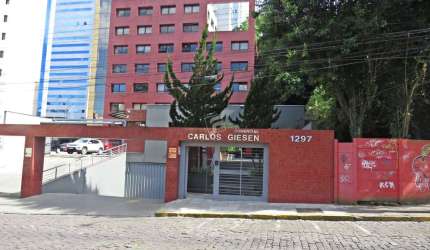 Ponto comercial para alugar no Exposição, Caxias do Sul , 62 m2 por R$ 3.500