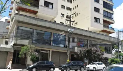 Apartamento com 3 quartos para alugar no Centro, Caxias do Sul  por R$ 3.000