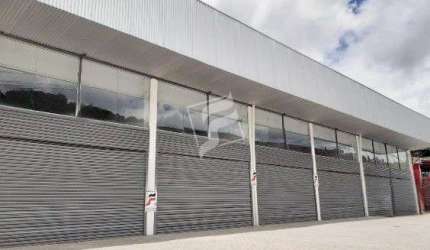 Ponto comercial para alugar na Nossa Senhora de Fátima, Caxias do Sul , 81 m2 por R$ 3.500