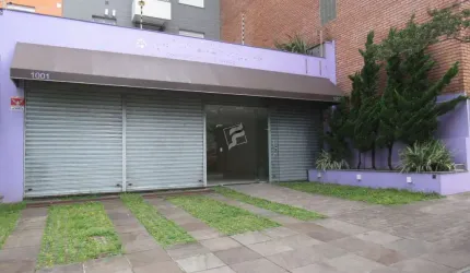 Ponto comercial para alugar no Exposição, Caxias do Sul , 178 m2 por R$ 6.000