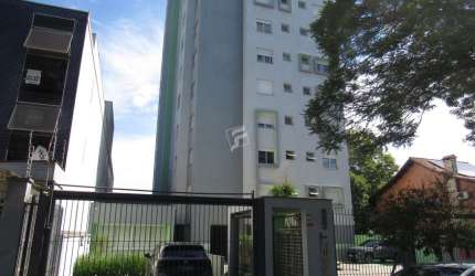 Apartamento com 2 quartos para alugar no Petrópolis, Caxias do Sul  por R$ 2.400