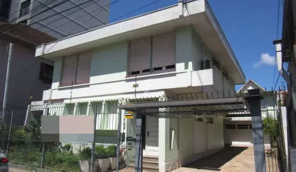 Casa comercial para alugar na Nossa Senhora de Lourdes, Caxias do Sul , 350 m2 por R$ 7.000