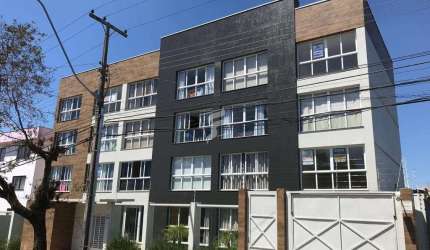 Apartamento com 1 quarto para alugar no Petrópolis, Caxias do Sul , 32 m2 por R$ 1.600