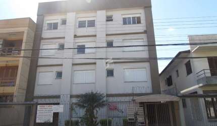 Apartamento com 3 quartos para alugar no Cinqüentenário, Caxias do Sul , 92 m2 por R$ 2.800
