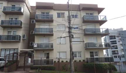 Apartamento com 3 quartos para alugar no Rio Branco, Caxias do Sul  por R$ 2.200