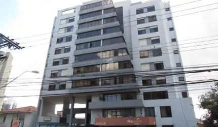 Apartamento com 3 quartos para alugar no São Pelegrino, Caxias do Sul , 140 m2 por R$ 2.900