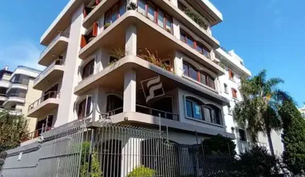Apartamento com 4 quartos para alugar no Exposição, Caxias do Sul , 380 m2 por R$ 3.000