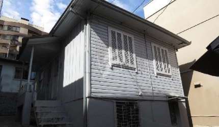 Casa com 2 quartos para alugar no Exposição, Caxias do Sul , 40 m2 por R$ 850