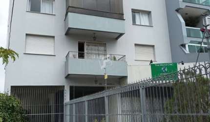 Apartamento com 2 quartos para alugar no Pio X, Caxias do Sul , 86 m2 por R$ 1.700