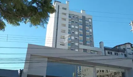 Apartamento com 1 quarto para alugar na Nossa Senhora de Lourdes, Caxias do Sul , 42 m2 por R$ 2.070