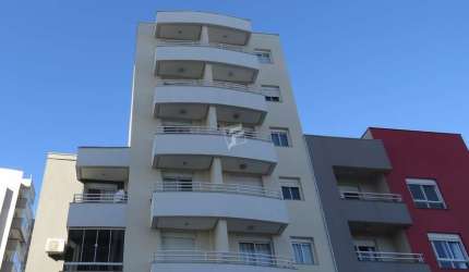 Apartamento com 1 quarto para alugar no Sanvitto, Caxias do Sul , 38 m2 por R$ 1.100