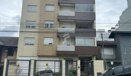 Apartamento com 3 quartos para alugar na Nossa Senhora de Lourdes, Caxias do Sul , 101 m2 por R$ 2.000