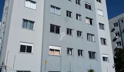 Apartamento com 1 quarto para alugar no Salgado Filho, Caxias do Sul , 55 m2 por R$ 1.400