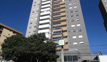 Apartamento com 3 quartos para alugar no Rio Branco, Caxias do Sul , 100 m2 por R$ 2.800