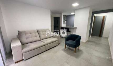 Apartamento- Teresópolis, Taumaturgo