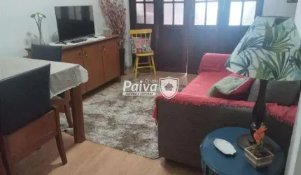 Apartamento- Teresópolis, Alto