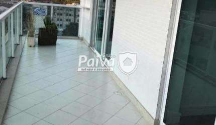 Apartamento- Teresópolis, Várzea