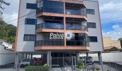 Apartamento- Teresópolis, Taumaturgo