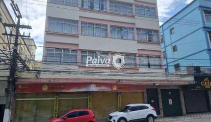 Apartamento- Teresópolis, Alto