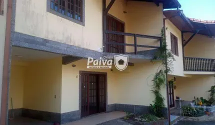 Casa em Condomínio- Teresópolis, Granja Guarani