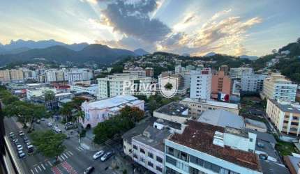 Apartamento- Teresópolis, Várzea