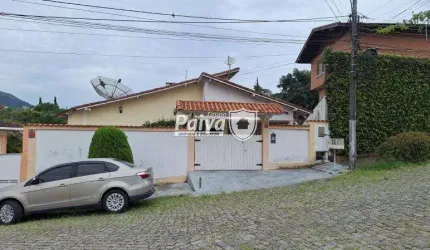 Casa- Teresópolis, Iucas